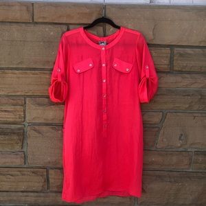 Yoana Baraschi dress